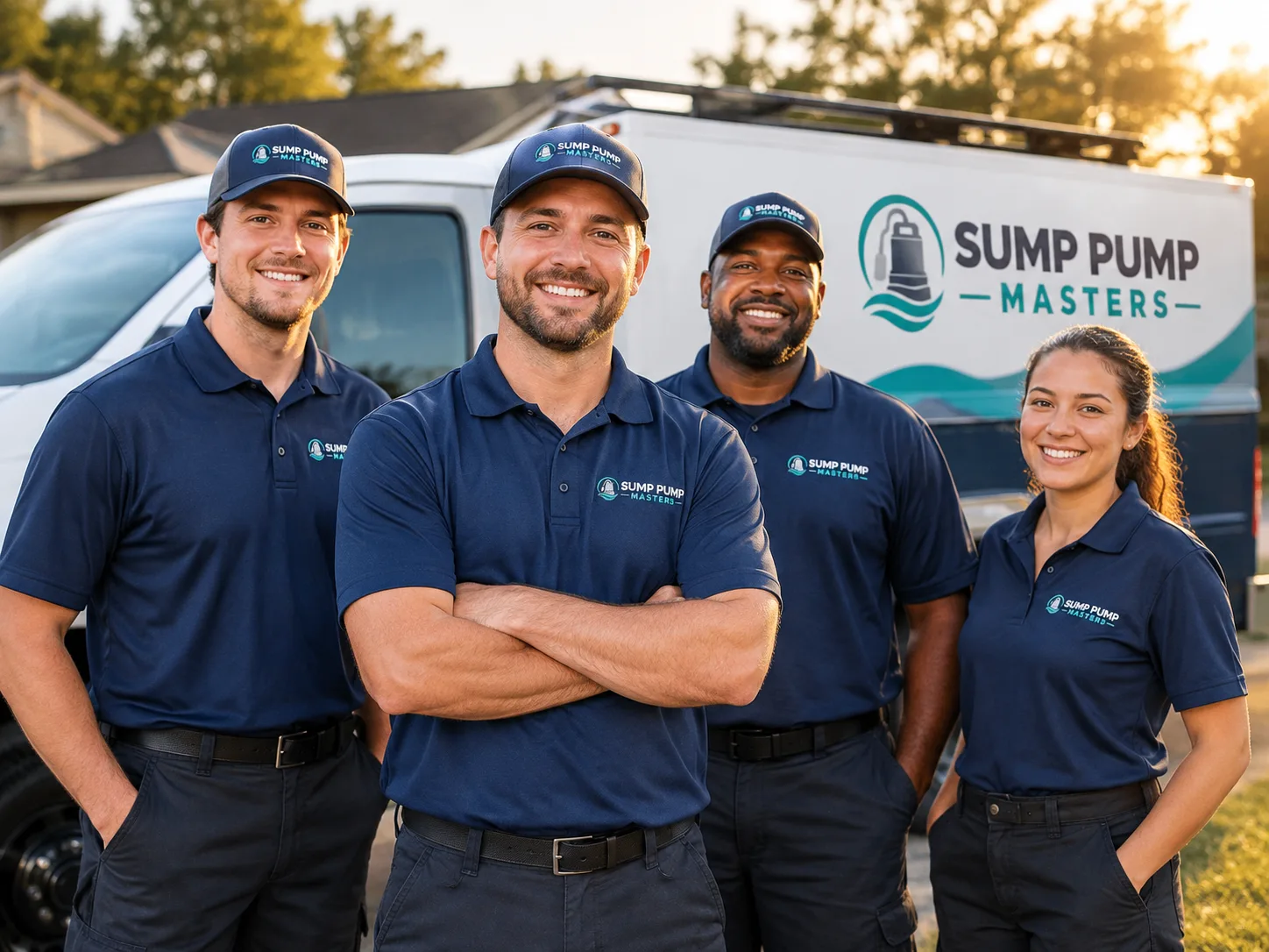 Sump Pump Repair company in Buffalo, NY